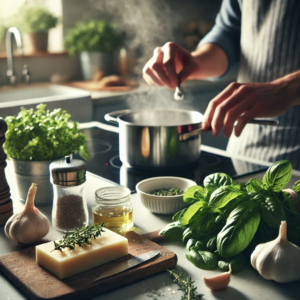 Cuisine Française