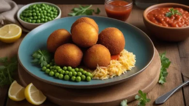 Arancini