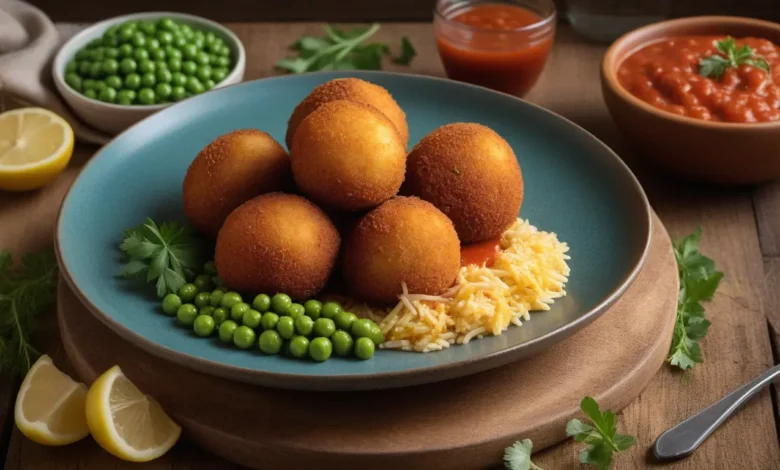 Arancini