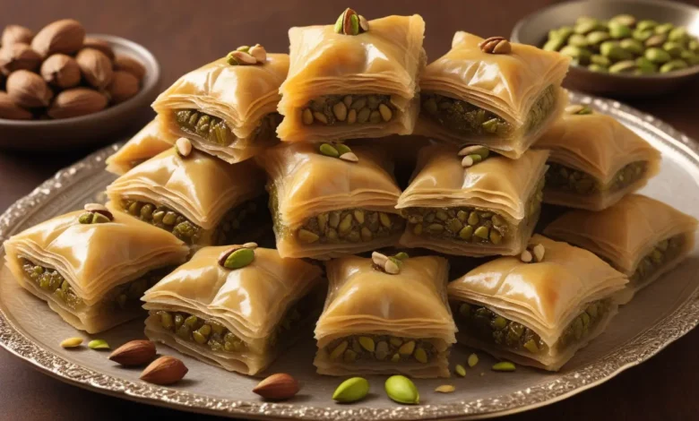 Baklava