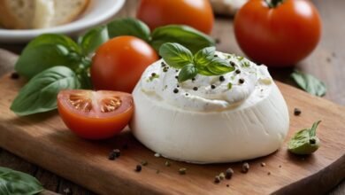 Burrata