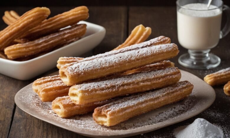 Churros