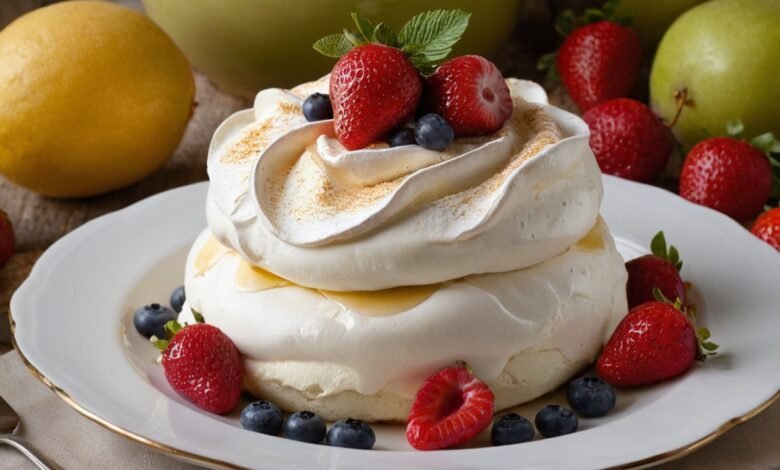 Pavlova