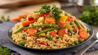 couscous