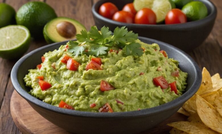 guacamole