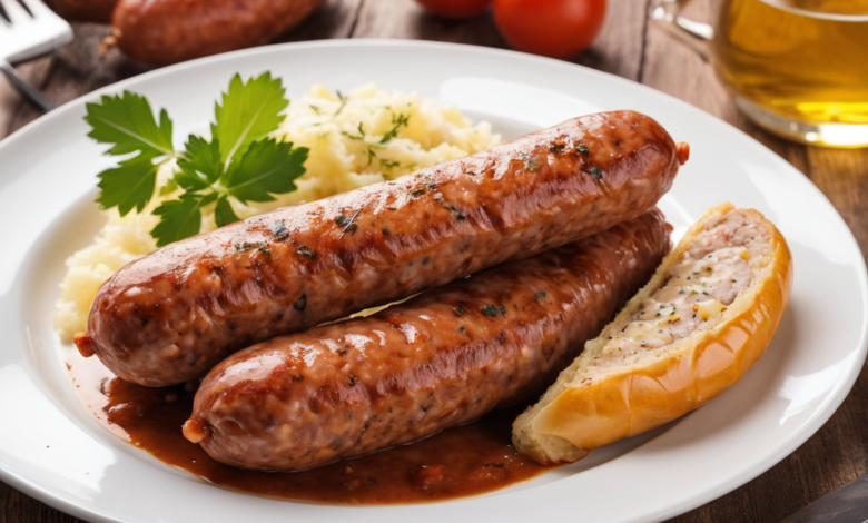 Andouillette