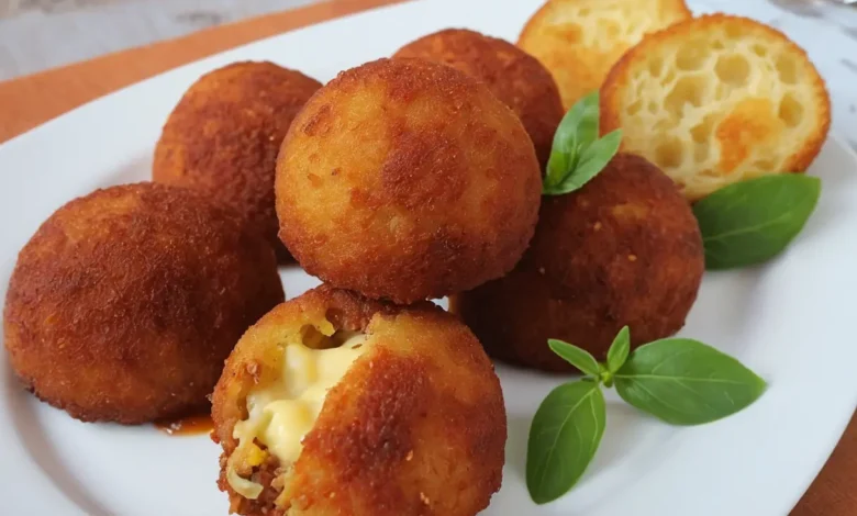 Arancini