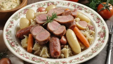 Choucroute