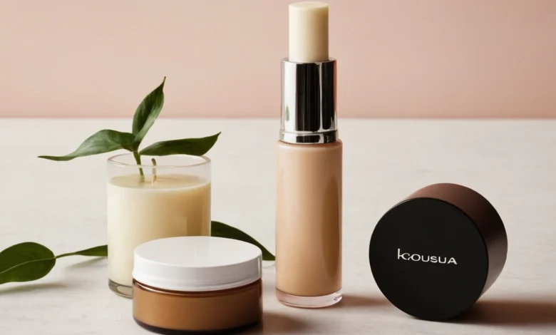 Routine Beauté Minimaliste