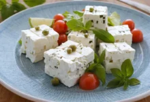 Feta au Four