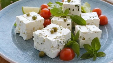 Feta au Four