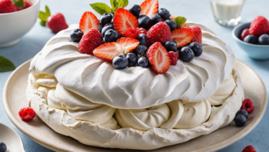 Pavlova