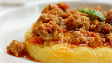 Polenta