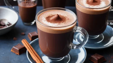 Chocolat Chaud