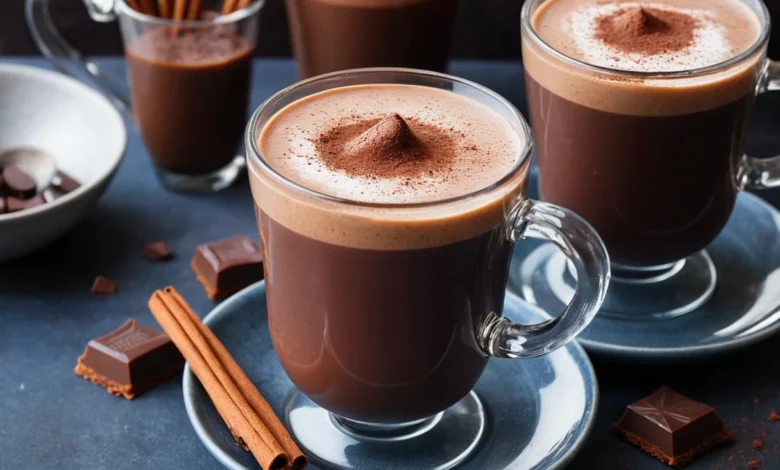 Chocolat Chaud