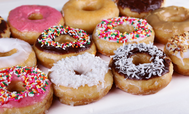 Donuts