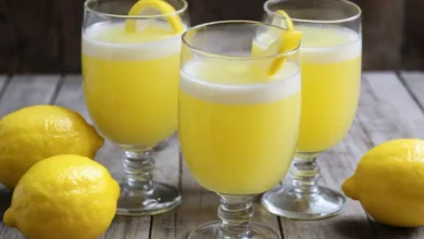 Limoncello