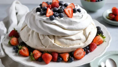 Pavlova