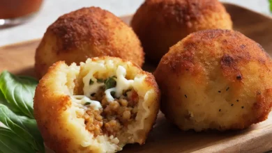 Arancini