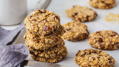 Cookies Granola