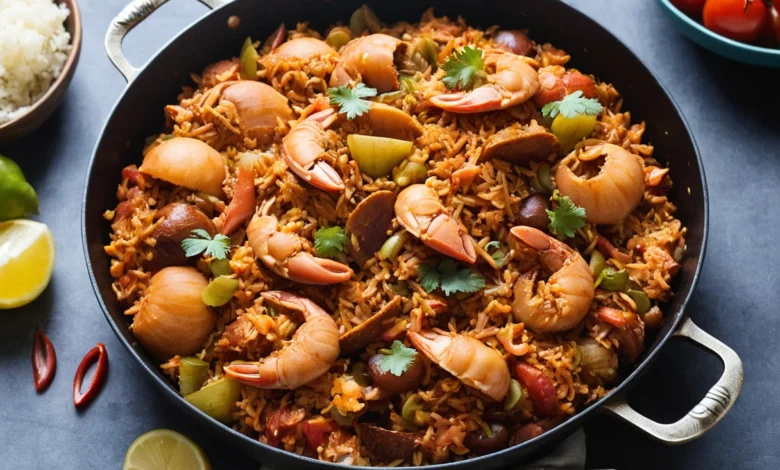 Jambalaya