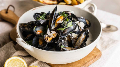 Moule à Crème