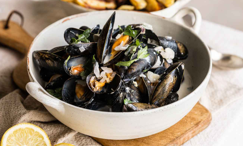 Moule à Crème