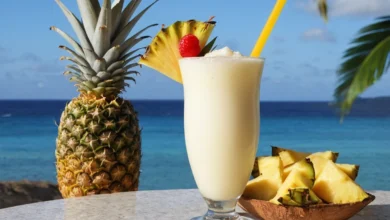 Piña Colada