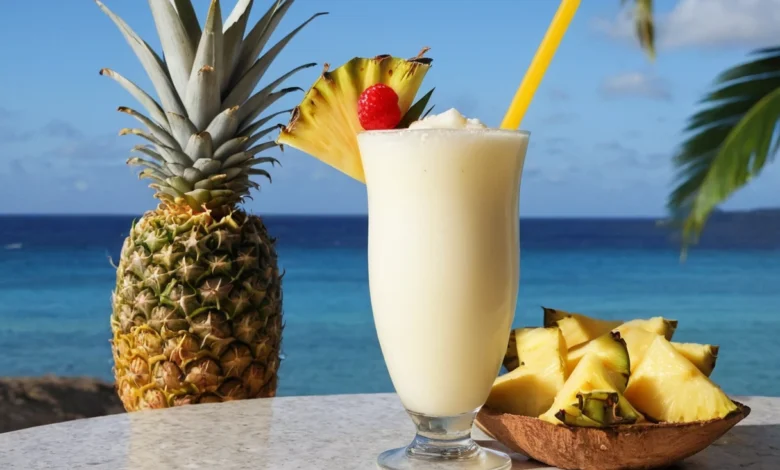 Piña Colada