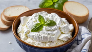 Ricotta