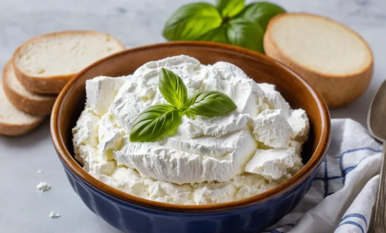 Ricotta